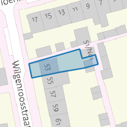 Perceel STM00-D-8203