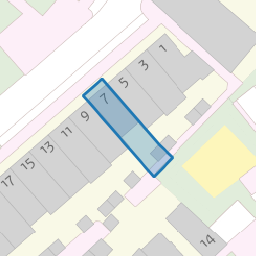 Perceel STM00-D-8215