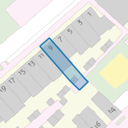 Perceel STM00-D-8216