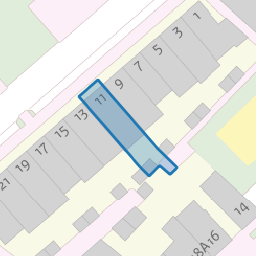 Perceel STM00-D-8217