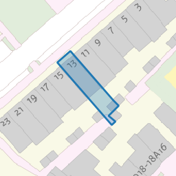 Perceel STM00-D-8218