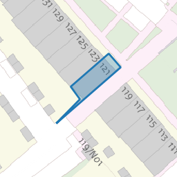Perceel STM00-D-8230