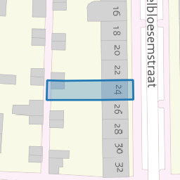 Perceel STM00-D-8291