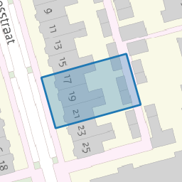 Perceel STM00-D-8299