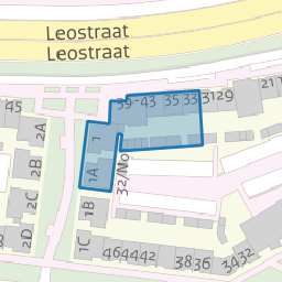 Perceel STM00-D-8314