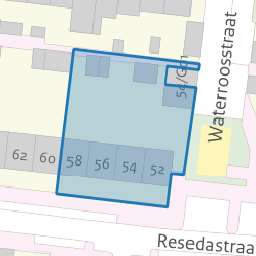 Perceel STM00-D-8323