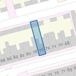 Perceel STM00-D-8345