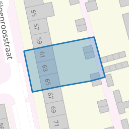 Perceel STM00-D-8354
