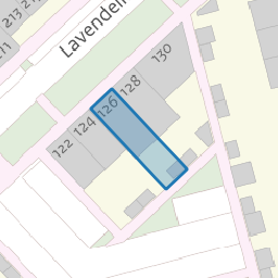 Perceel STM00-D-8411