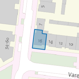 Perceel STM00-D-8445