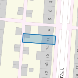 Perceel STM00-D-8449