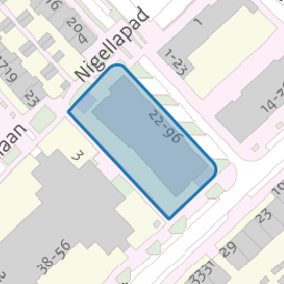 Perceel STM00-D-8455