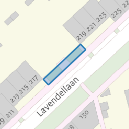 Perceel STM00-D-8483