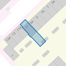 Perceel STM00-D-8525