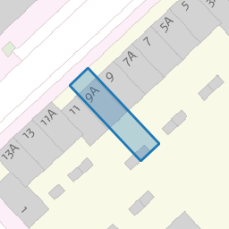Perceel STM00-D-8526