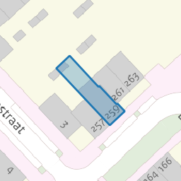 Perceel STM00-D-8540