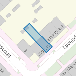 Perceel STM00-D-8564