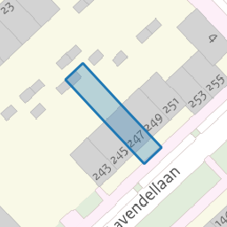 Perceel STM00-D-8580