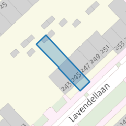 Perceel STM00-D-8581