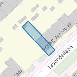 Perceel STM00-D-8582