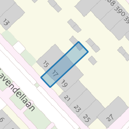 Perceel STM00-D-8603