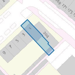 Perceel STM00-D-8610