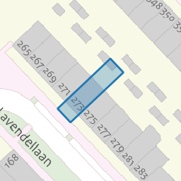 Perceel STM00-D-8641