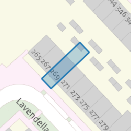 Perceel STM00-D-8643