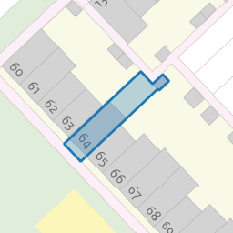 Perceel STM00-D-8694