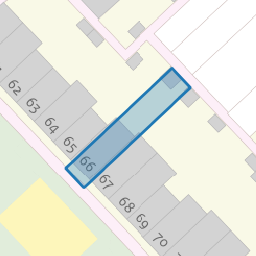 Perceel STM00-D-8696