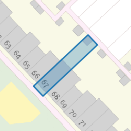 Perceel STM00-D-8697