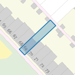 Perceel STM00-D-8699