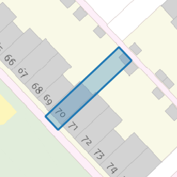 Perceel STM00-D-8700
