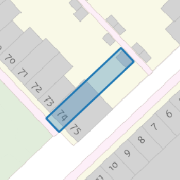 Perceel STM00-D-8704