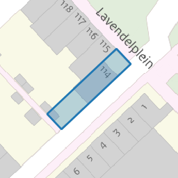 Perceel STM00-D-8706