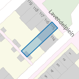 Perceel STM00-D-8707