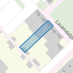 Perceel STM00-D-8709