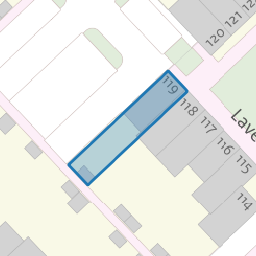 Perceel STM00-D-8711