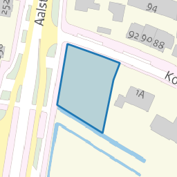 Perceel STM00-D-8734