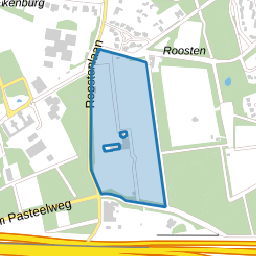 Perceel STM00-D-8741