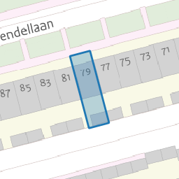 Perceel STM00-D-8764