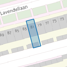 Perceel STM00-D-8765