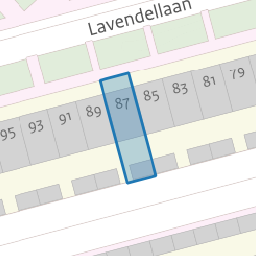 Perceel STM00-D-8768