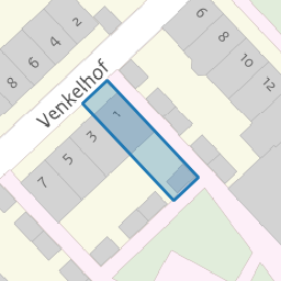 Perceel STM00-D-8800