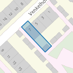 Perceel STM00-D-8803