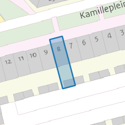 Perceel STM00-D-8828