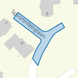 Perceel STM00-D-8892