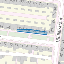 Perceel STM00-D-8899