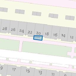 Perceel STM00-D-8900