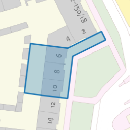 Perceel STM00-D-8923